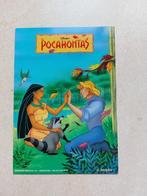 postkaart Walt Disney (Pocahontas), Envoi