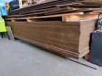 Celit onderdakplaat 19S 20platen 72m², Ophalen, Nieuw, Overige materialen, Minder dan 20 mm