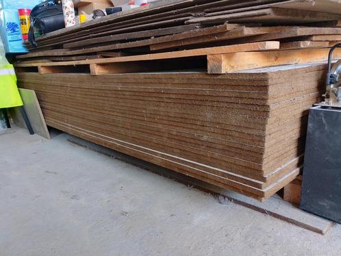 Celit onderdakplaat 19S 20platen 72m², Doe-het-zelf en Bouw, Platen en Panelen, Nieuw, Overige materialen, Minder dan 20 mm, Ophalen