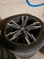 Jantes bmw F10/F11 ou autres  19 pouces, Auto-onderdelen, Banden en Velgen, Ophalen, 19 inch, Band(en)
