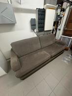 Zetel 4 zit, Huis en Inrichting, Ophalen, Zo goed als nieuw