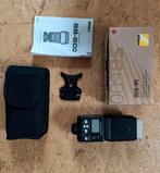 Nikon SB-600, Audio, Tv en Foto, Foto | Flitsers, Ophalen, Nikon