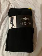 Zwarte legging, Legging, Zwart, Nieuw, Maat 40/42 (M)