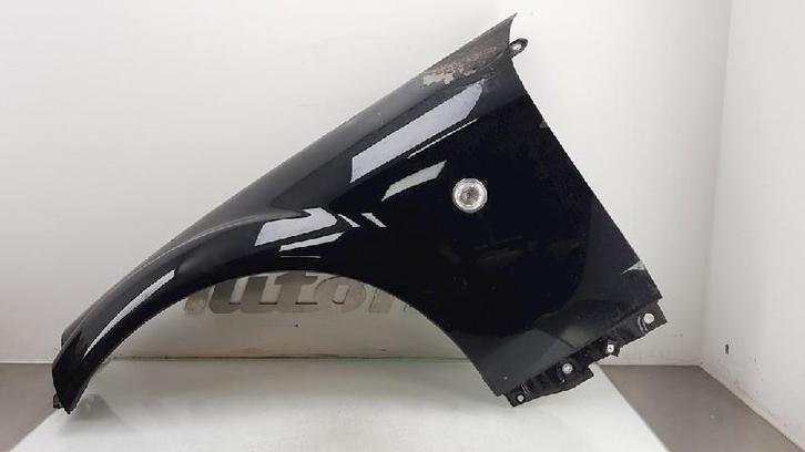 SPATBORD LINKS VOOR Mazda MX-5 (NC18 / 1A) (03-2005/12-2014), Auto-onderdelen, Carrosserie, Spatbord, Mazda, Voor, Links, Gebruikt