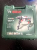 klopboormachine, Doe-het-zelf en Bouw, 600 watt of meer, Zo goed als nieuw, Variabele snelheid, Ophalen