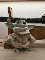 Star Wars The Mandalorian - The Child Baby Yoda - als nieuw, Ophalen, Zo goed als nieuw, Actiefiguurtje