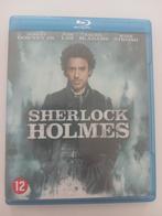Blu-Ray Sherlock Holmes (Actiefilm), Ophalen of Verzenden, Zo goed als nieuw, Actie