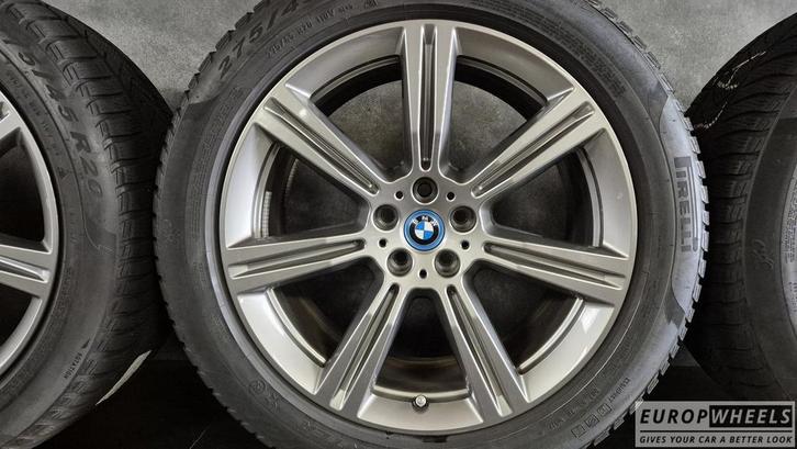 DEMO 20 inch BMW X5 G05 IX5 Winterbanden X6 G06 styling 736, Auto-onderdelen, Banden en Velgen, Banden en Velgen, Winterbanden