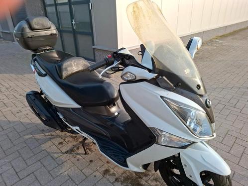 ‼️GEZOCHT VOOR SYM GTS/JOYMAX 2013 SPIEGELS‼️, Motoren, Motoren | Overige merken, Bedrijf, Overig, 1 cilinder, Ophalen of Verzenden