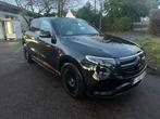 Mercedes EQC 400 AMG full option full black, Automaat, Euro 6, Zwart, Leder