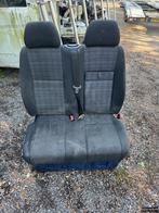 Bijrijdersbank mercedes sprinter 906, Ophalen, Gebruikt, Mercedes-Benz