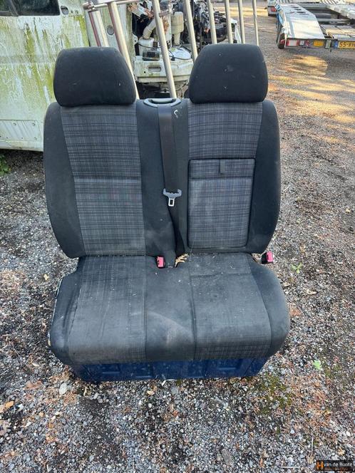 Bijrijdersbank mercedes sprinter 906, Auto-onderdelen, Interieur en Bekleding, Mercedes-Benz, Gebruikt, Ophalen