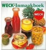 Weck inmaakboek, J., Ophalen