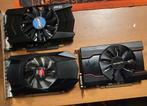 3 AMD Videokaarten, Computers en Software, Desktop Pc's, Ophalen of Verzenden, Zo goed als nieuw, Met videokaart
