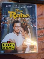 DVD THE ROBE, CD & DVD, Comme neuf, Enlèvement ou Envoi