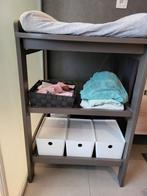 Mooie, stevige luiertafel, Kinderen en Baby's, Ophalen, Gebruikt