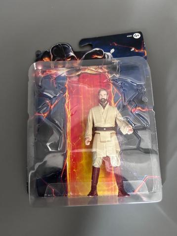 Figurine Star Wars - Obi-Wan Henobi