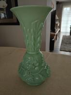 Kristaline vaas Maastricht, Antiek en Kunst, Antiek | Vazen, Ophalen