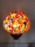 Sfeerlamp, Ophalen of Verzenden, Zo goed als nieuw, Stof