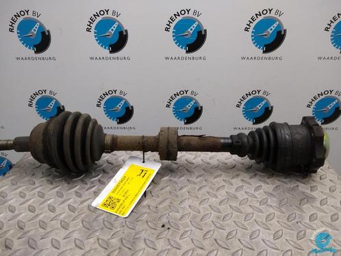 VOLKSWAGEN BORA [L_DRIVESHAFT] 2001, Auto-onderdelen, Besturing, Gebruikt, ARN erkend, Stiba lid, Erkend duurzaam, Ophalen of Verzenden