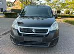 Peugeot partner 1.6HDi. Euro 6b. Pk90 airco, Bedrijf, Te koop, Centrale vergrendeling, Partner
