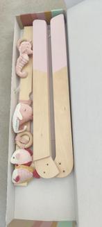 Salle de sport pour bébé Little Dutch Ocean rose, Enlèvement, Neuf, Baby Gym