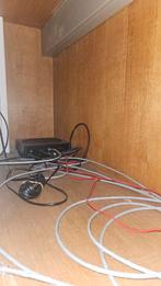 Sonos Amp, Enlèvement