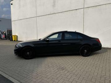 Te koop: Mercedes 20” Velgen – Steek 5x112 beschikbaar voor biedingen