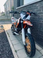 Derbi Senda SM 2006, Fietsen en Brommers, Ophalen of Verzenden, Zo goed als nieuw, Derbi