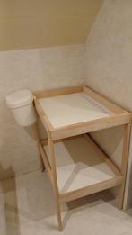 Commode, Gebruikt, Minder dan 75 cm, 70 cm of meer, Commode