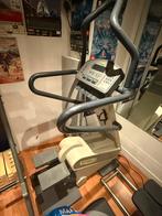 Stairmaster, Ophalen, Zo goed als nieuw