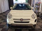 Fiat 500X 1.3 Turbo DCT 4x2 AUTOMATIQUE bj. 2022 Euro 6, Auto's, Fiat, Automaat, 149 pk, Gebruikt, 500X