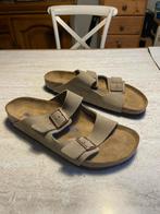 Birkenstock ARIZONA SOFT FOOTBED UNISEX - Pantoffels maat 47, Kleding | Heren, Schoenen, Pantoffels of Sloffen, Ophalen of Verzenden