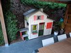smoby speelhuisje, Ophalen, Gebruikt