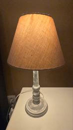 2 landelijke tafellamp, Huis en Inrichting, Ophalen, Zo goed als nieuw