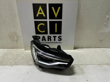 Koplamp Opel grandland X Full led YP00015980 rechts  beschikbaar voor biedingen