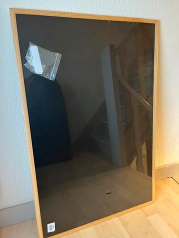 Krijtbord beschikbaar voor biedingen