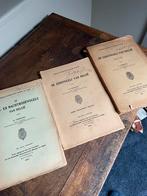 Oude boekjes over zangvogels roofvogels en eendvogels, Ophalen