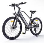 fiets, Fietsen en Brommers, Elektrische fietsen, Ophalen, Zo goed als nieuw