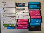 HP PageWide P55250 en P57750 cartridges, Ophalen, Gebruikt, Cartridge, HP