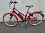 Nieuwe Excelsior Vintage E bike, Ophalen, Zo goed als nieuw