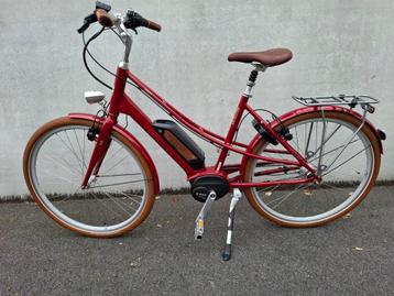 Nieuwe Excelsior Vintage E bike beschikbaar voor biedingen