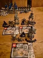 Lego Star Wars, Enlèvement ou Envoi, Comme neuf, Ensemble complet, Lego