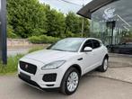 Jaguar E-Pace 2.0D AWD R-Dynamic S LED HUD lederen camera Pa, Auto's, Jaguar, Automaat, 4 cilinders, USB, Leder