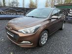 Hyundai i20,1.2i, 2016, 93.000km, Airco, Pdc + 12M Garantie, Auto's, Hyundai, Bedrijf, Dealer onderhouden, ABS, I20