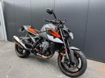 KTM - 990 Duke, 2 cilinders, Motorrijbewijs A, Bedrijf, Meer dan 35 kW