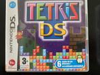 Nintendo DS Tetris, Ophalen, Puzzel en Educatief, Zo goed als nieuw, Gekoppelde computers