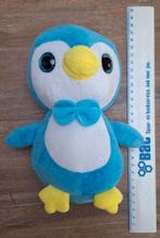 Knuffel Piplup, Ophalen of Verzenden, Zo goed als nieuw