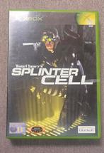 Splinter cell, Ophalen of Verzenden