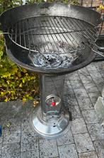 Houtskool barbecue, Tuin en Terras, Ophalen, Gebruikt, Overige Merken
